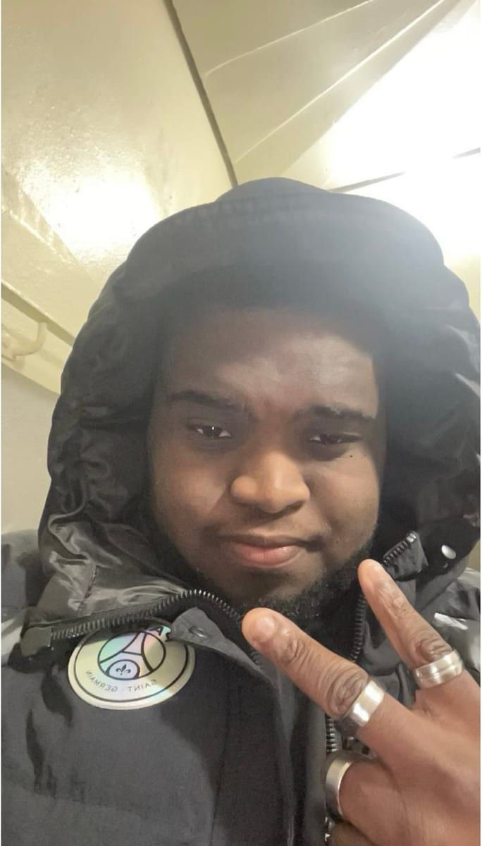Profil de Habib