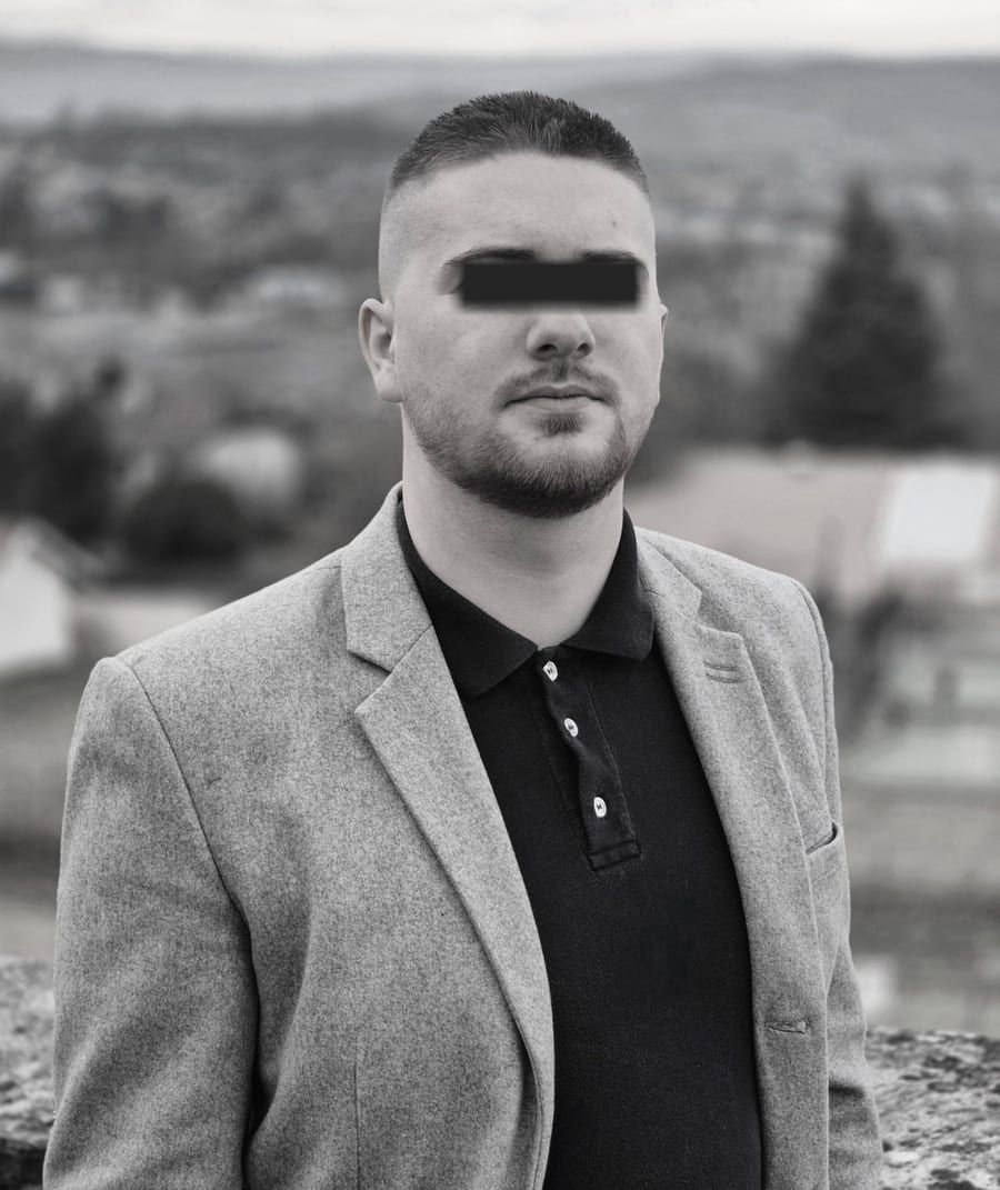 Profil de Shakil