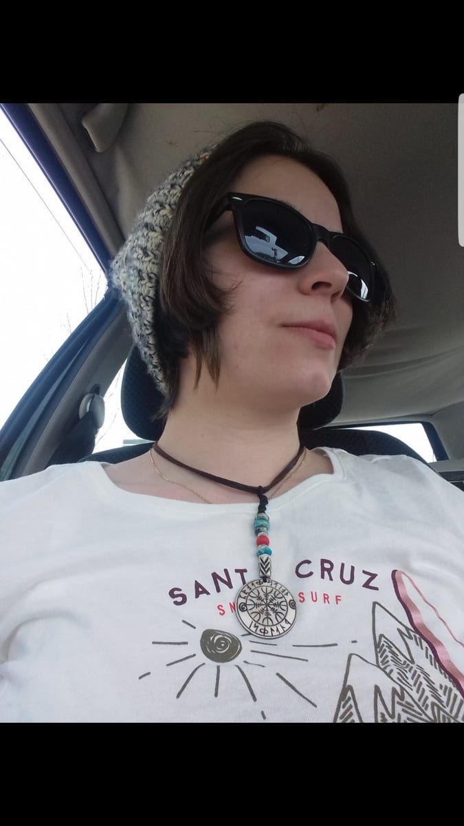Profil de Joëlle