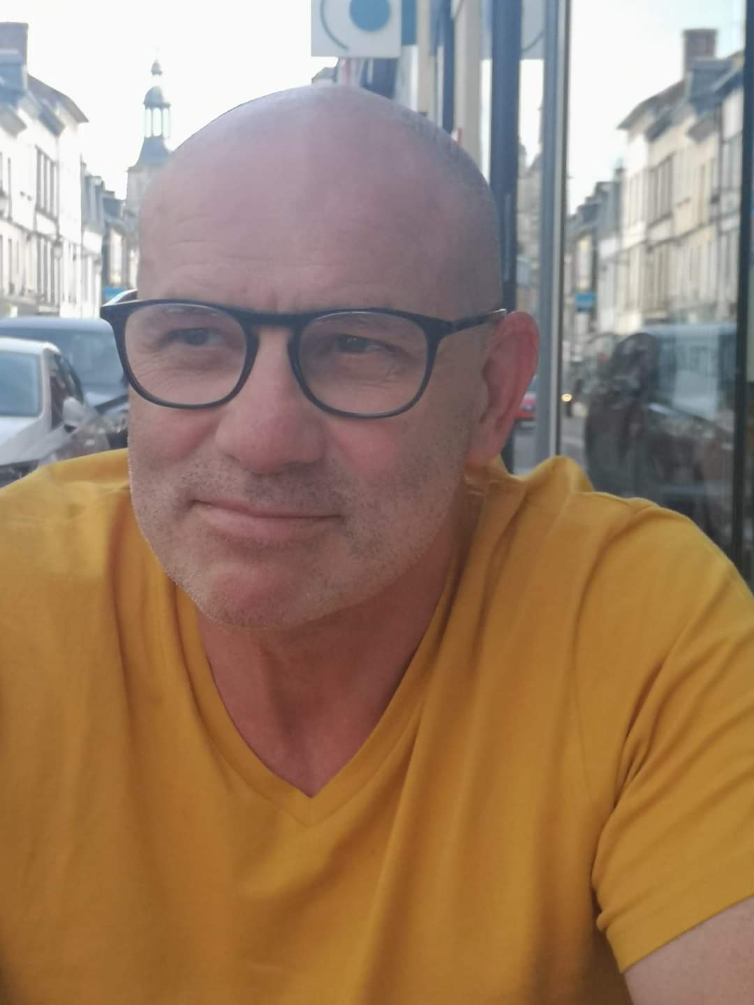 Profil de Ulric