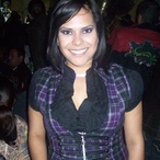 Profil de Lucrecia