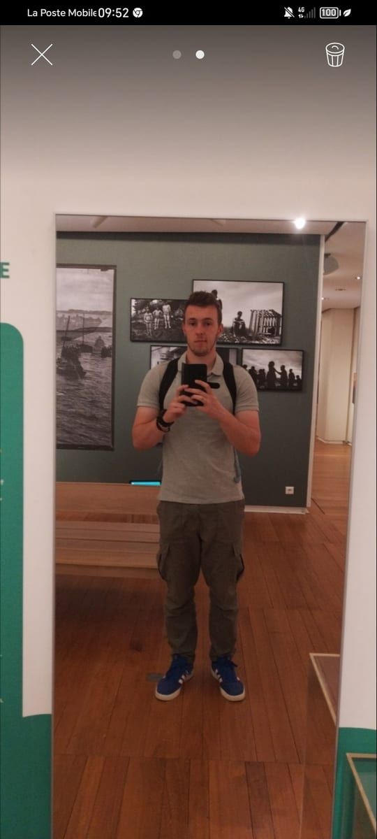Profil de Ildevert