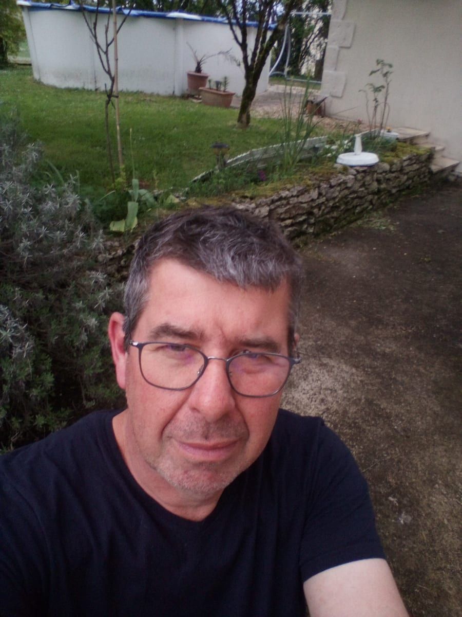 Profil de Joann